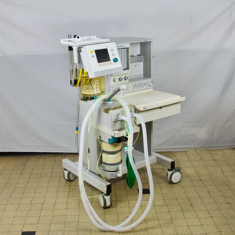 Datex Ohmeda, GE 7100 Anesthesia Respirator