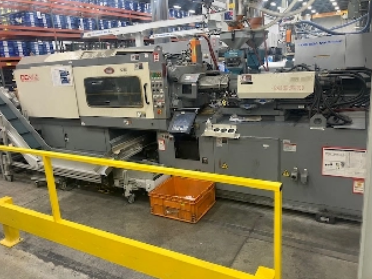 Nissei DC200-9AN3 220 T