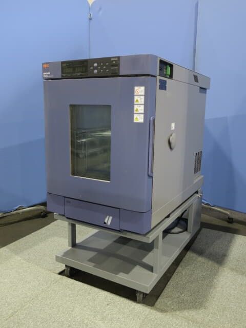 Espec SH-641 Compact Environmental Test Chamber