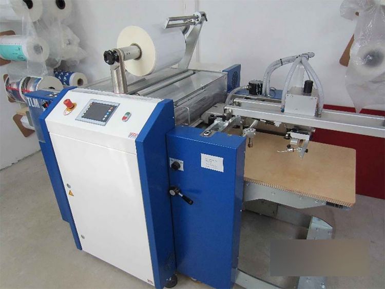 Fetzel TLM-500 Laminator