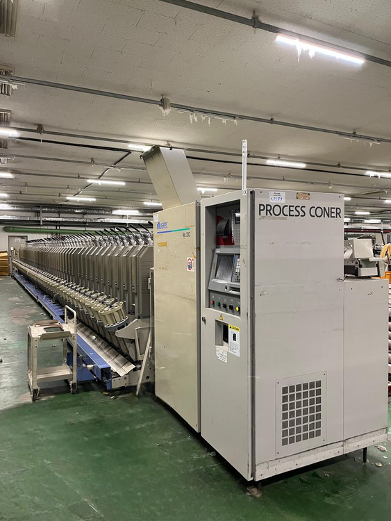 Murata AutoWinder 21C