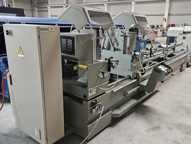 Emmegi CLASSIC MAGIC 500 TU/5 Band Saw SemiAutomatic