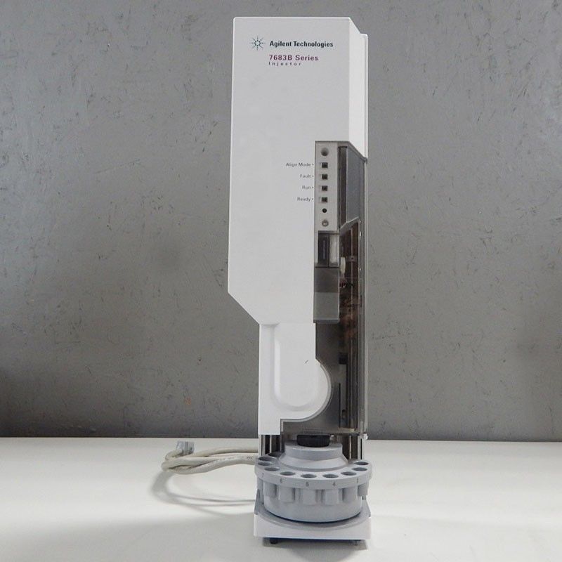 Agilent 7683B Autosampler