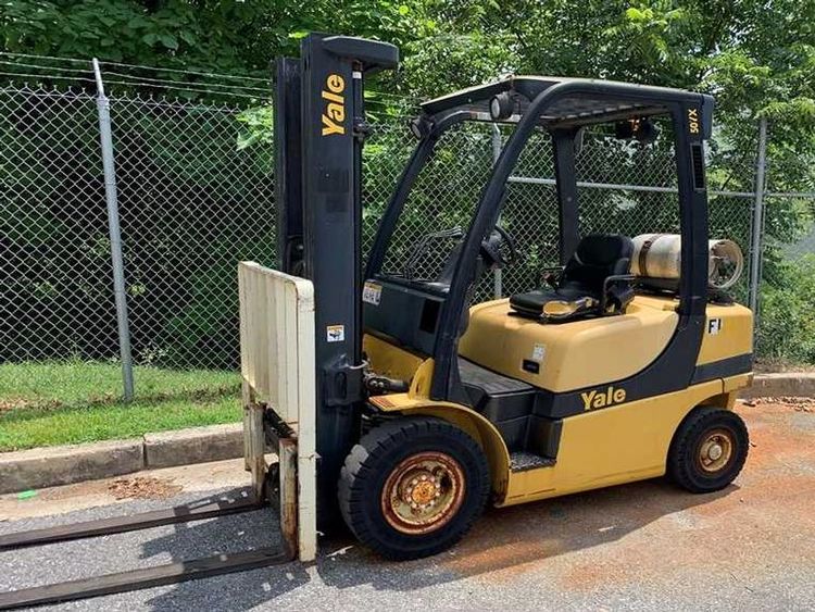 Yale GLP050VX 5000