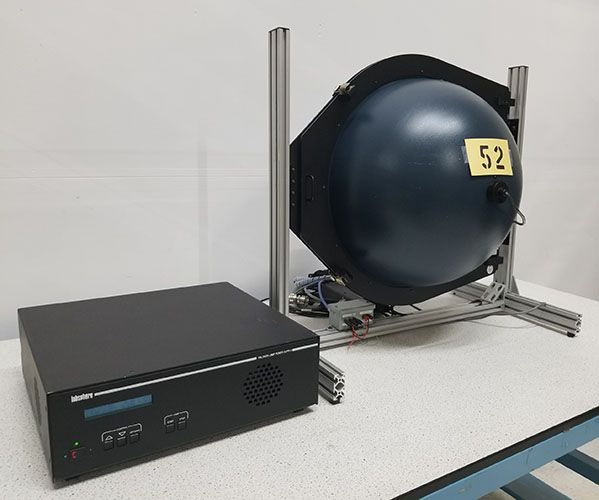 Labsphere LMS-200 Light Measurement Sphere