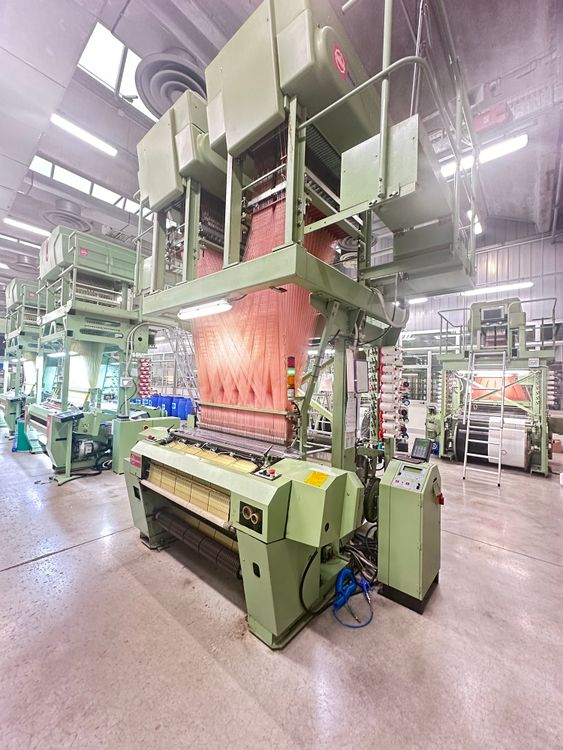 Jakob muller MBJ3 SPE 3072/2304