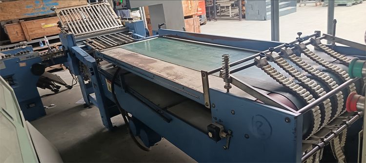 MBO 800-R