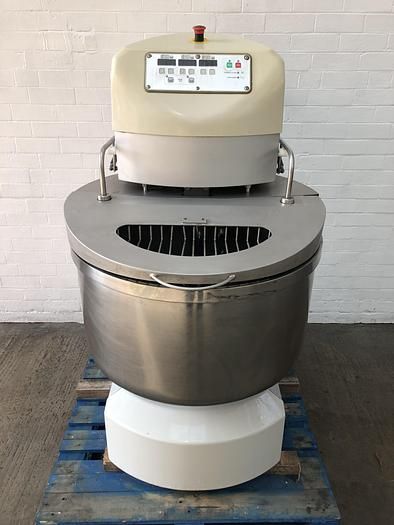 Mondial Forni Matrix 120/A