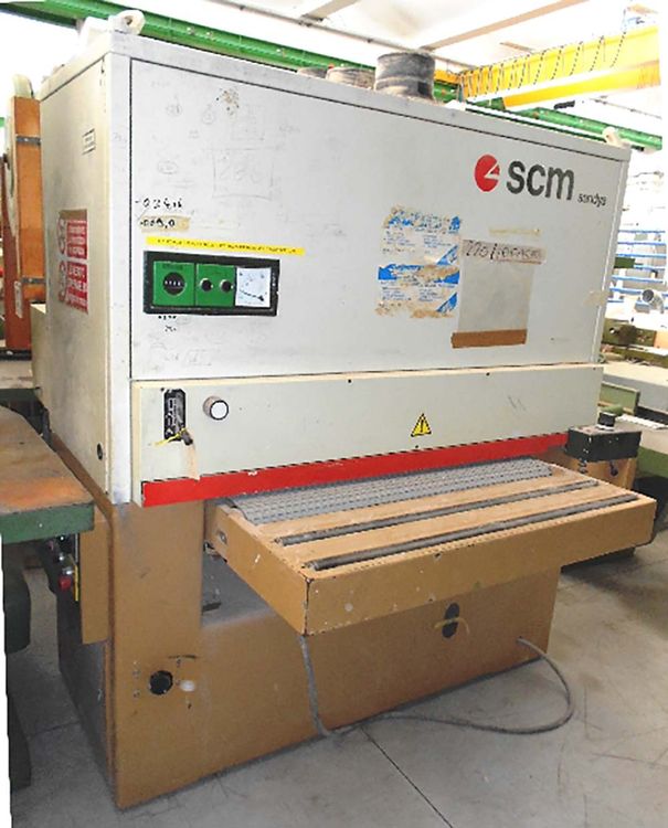 SCM SANDYA CL-100 KRR