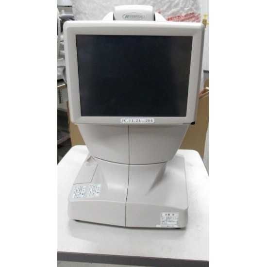Topcon SP-1P
