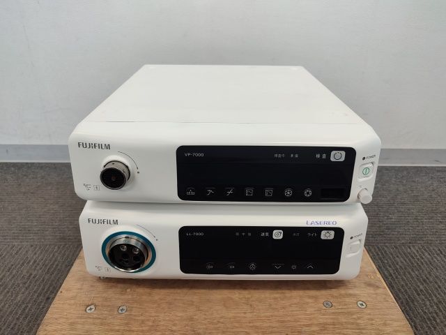 Fuji Film Lasereo VP-7000, LL-7000
