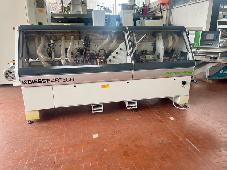 Biesse Akron 430 AT