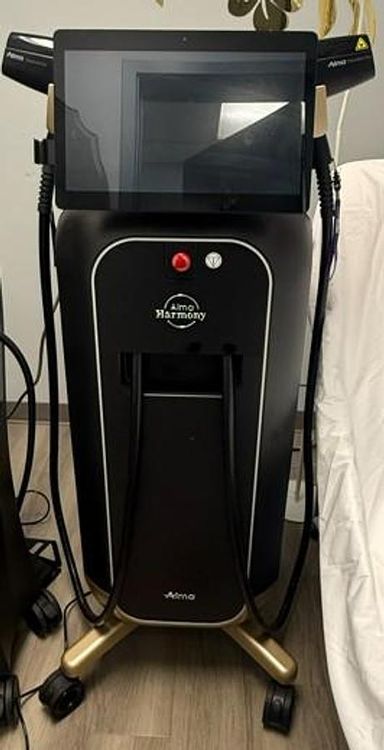 Alma Harmony IPL