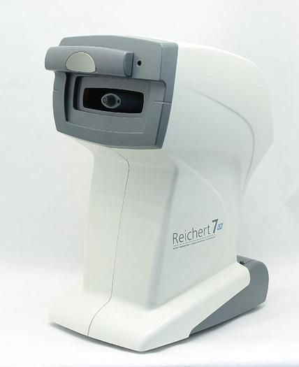 Reichert 7 CR (Corneal Response) Non Contact Tonometer