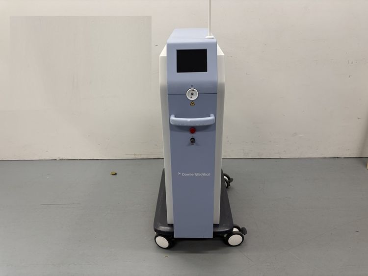 Dornier Medilas H20 Laser