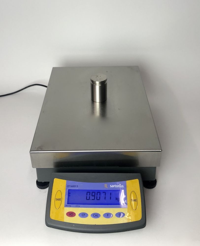 Sartorius Cp225d Analytical Balance Fabulous Collection vrre.univ