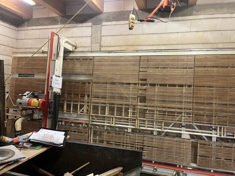 Striebig Standard TRK 6220 A
