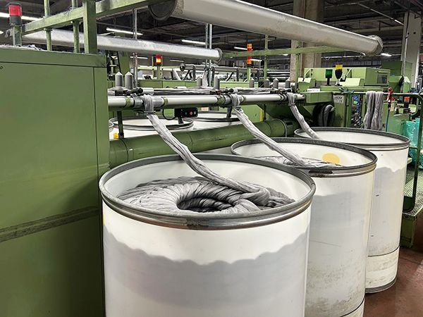 Nsc schlumberger GC15 Intersecting