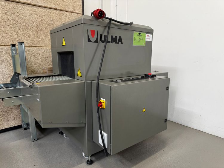 Ulma TR/45x90 shrink tunnel undefined