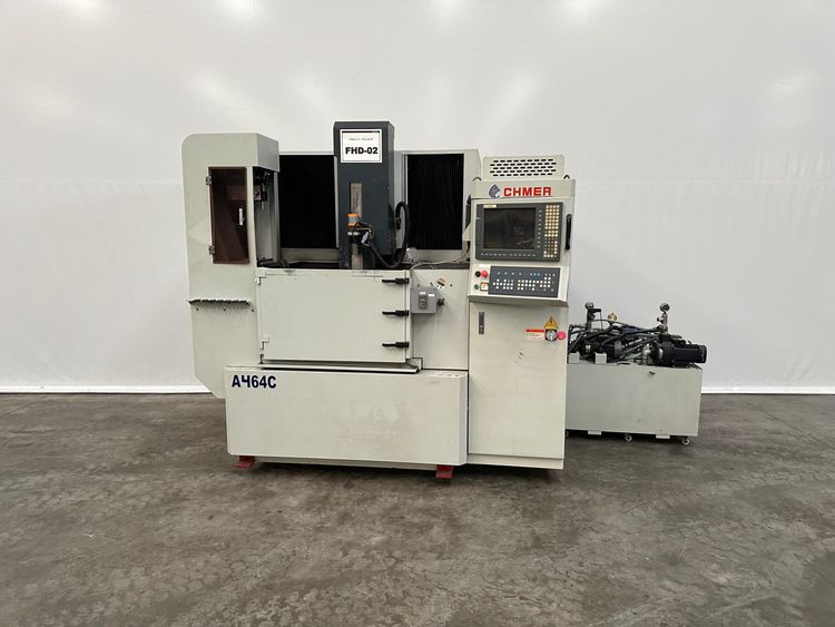 Chmer AH01 3 Axis
