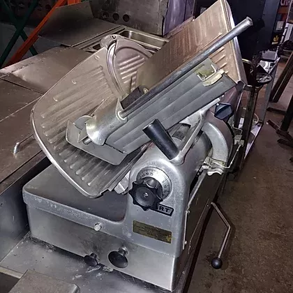 Hobart 1712 Automatic Meat Slicer