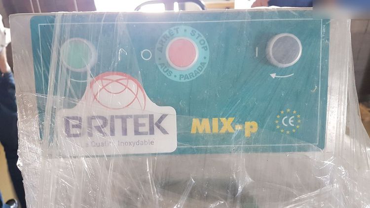 BRITEK TAL - 150 - P Mixer