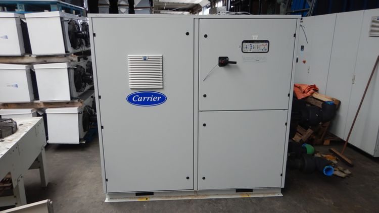 Carrier 30RW210