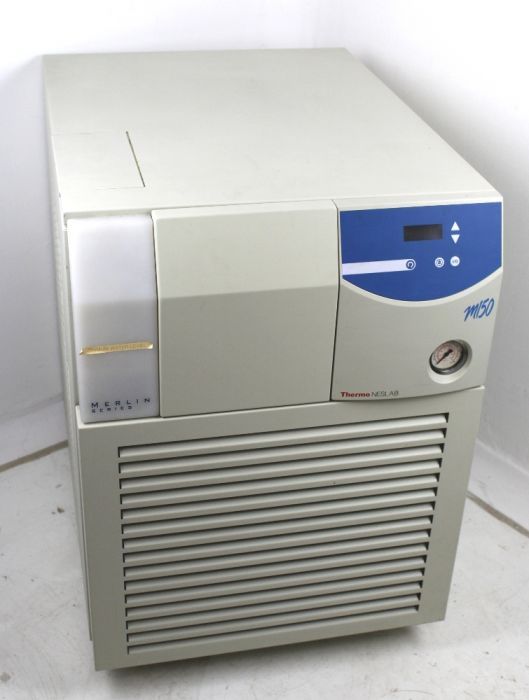 Thermo Neslab Merlin M150 Low Temperature Recirculating Chiller