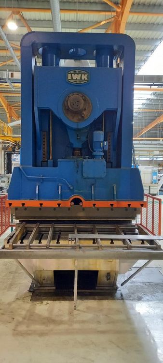 Iwk PEKRS 160 160 t