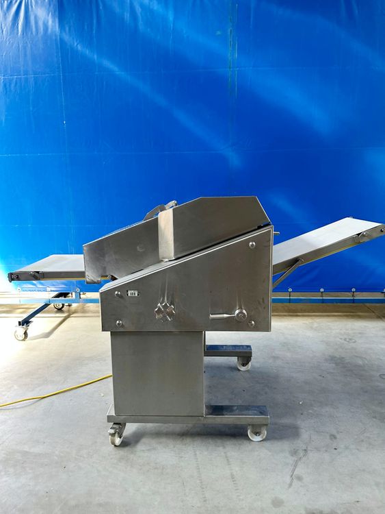 Weber ASC 560 Automatic Skinner