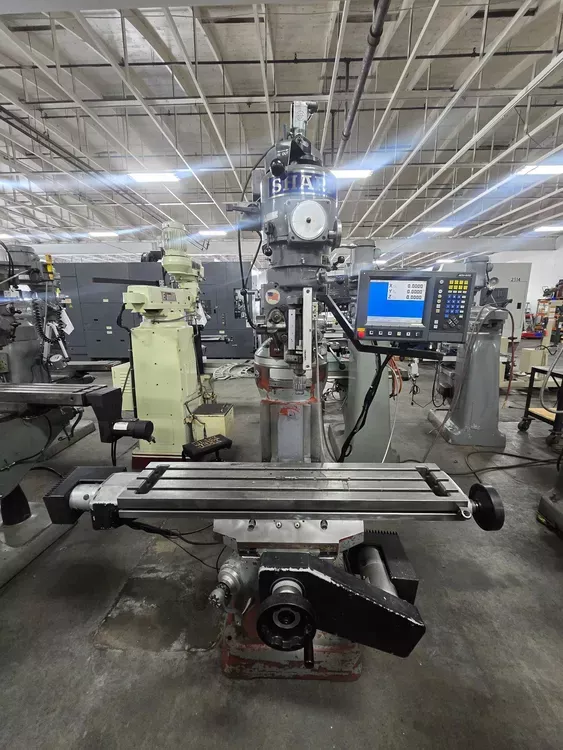 Sharp LMV/MP-2 Vertical 4500 RPM (variable)