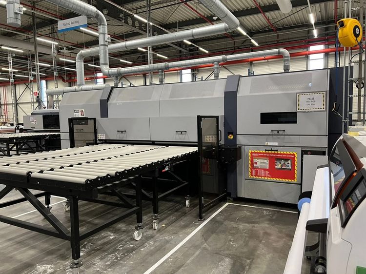 Durst RHO 1312 6 2400 mm