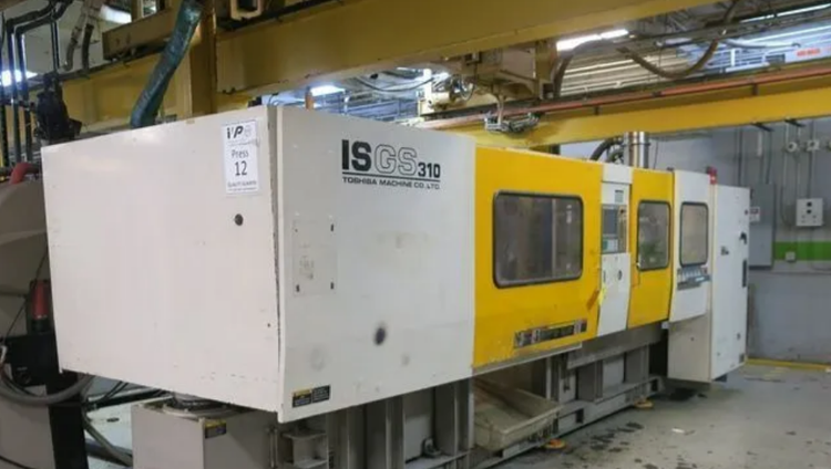 Toshiba ISGS310WV21-19B 310 T