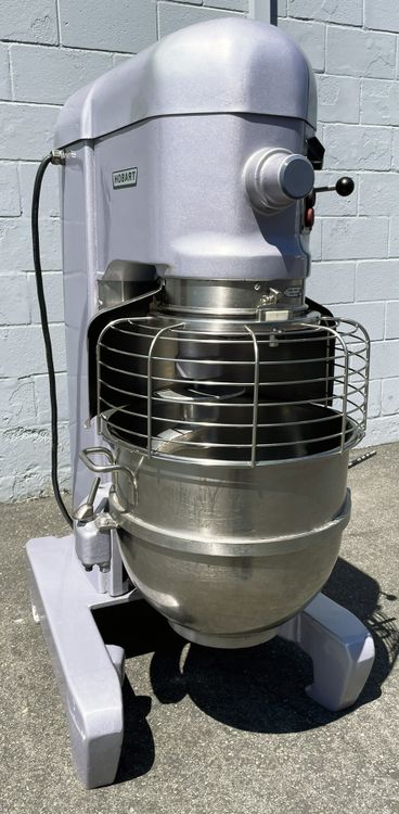 Hobart H-600-TG