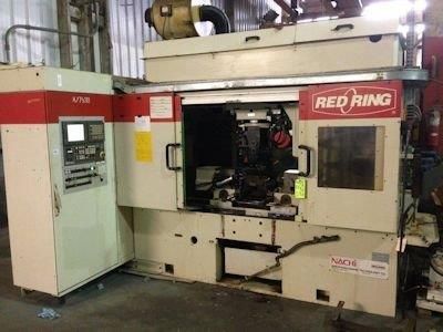 Sicmat RASO 400 Variable Speed CNC GEAR SHAVER