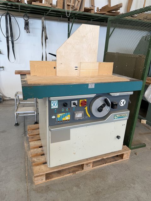 Griggio T220