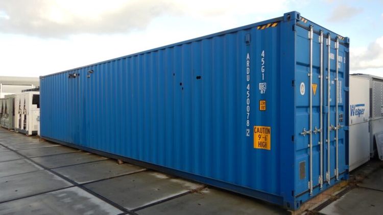 Bitzer HSK 352kW / HSN 102kW Cooling capacity: 352 kW
