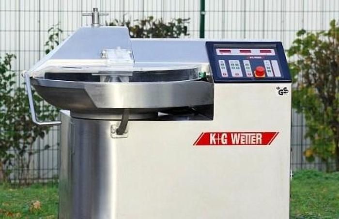 KG Wetter SM 45 T2M-R