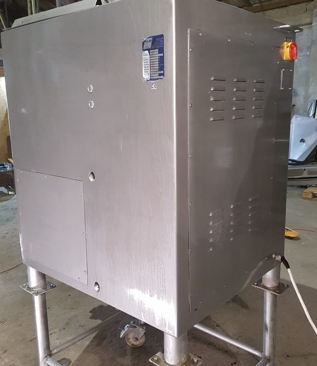 Kolbe MWE 32 Grinder Mixer