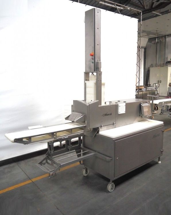 Marel Portio 4003 S Portion Cutter