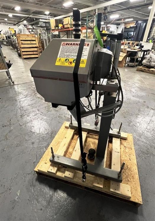 AM-250 Automate Induction Sealer