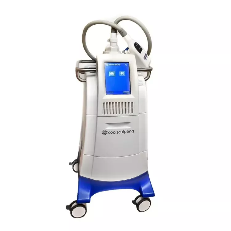 Zeltiq COOLSCULPTING Cryolipolysis system