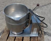 Groen TB/7-40 Kettle