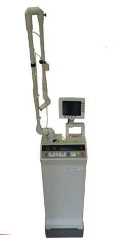 Sharplan 40C CO2 Laser