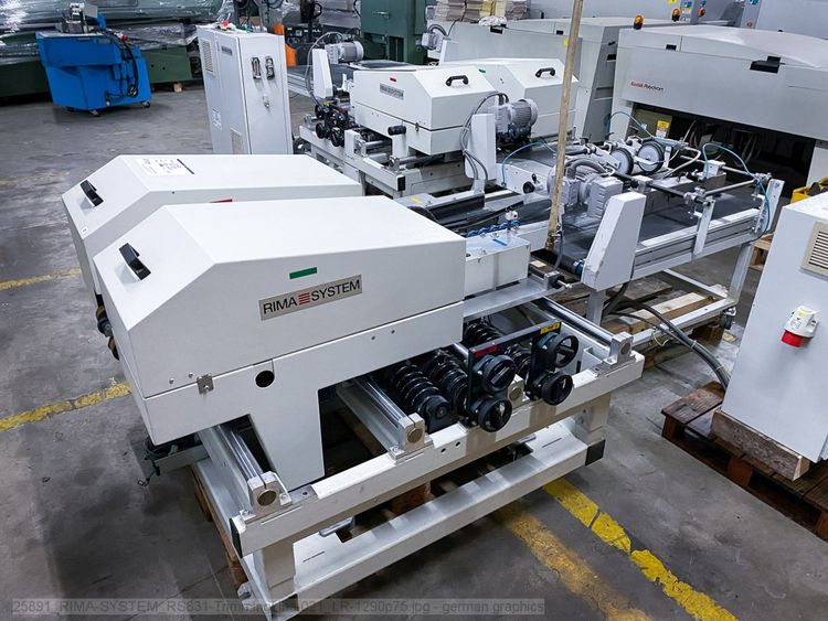 Rima RS 830