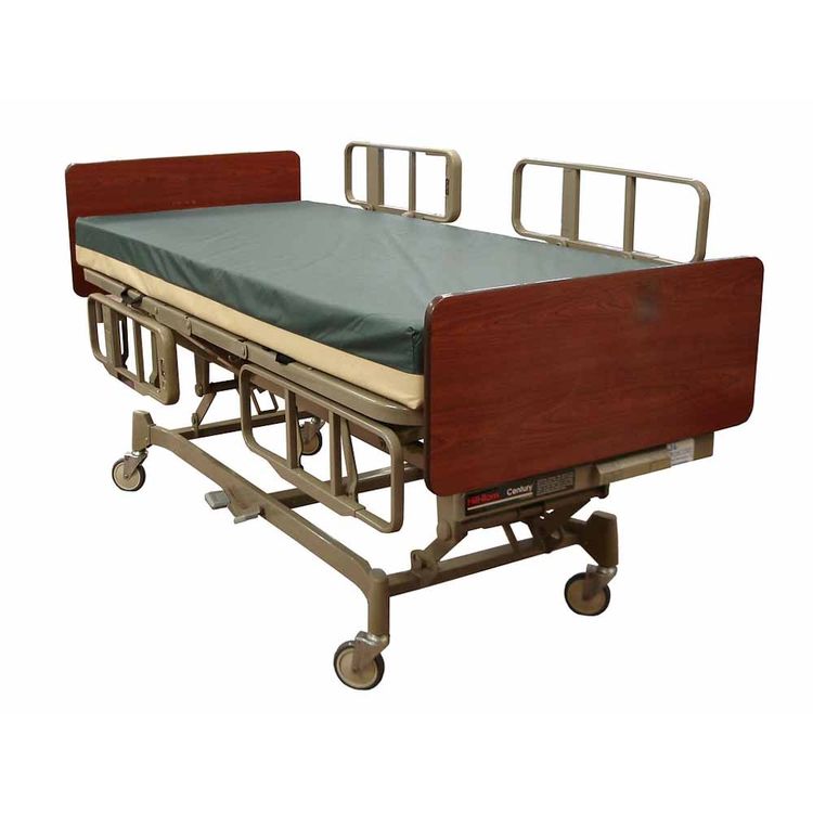 Hillrom Century 835, Hospital Beds