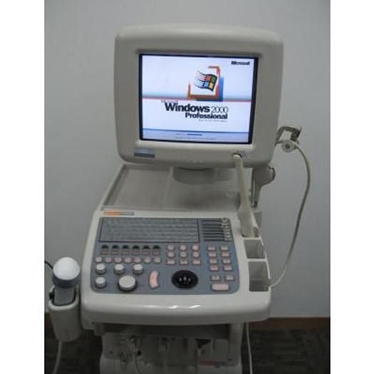 Medison Sonoace 8000