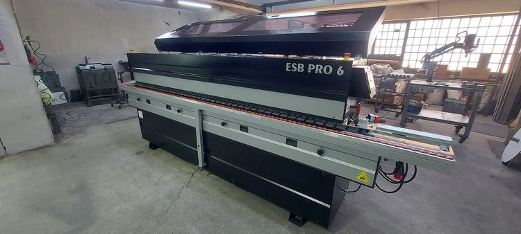 ESB PRO 6