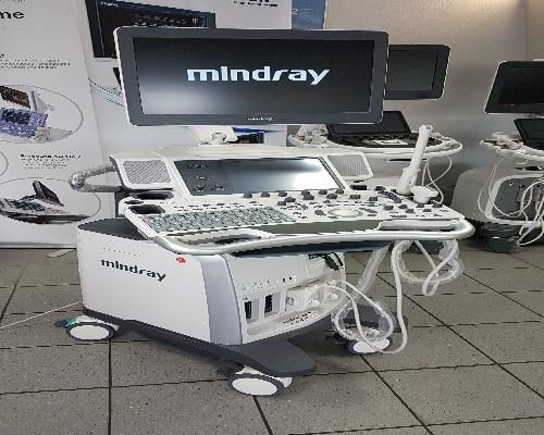 Mindray DC-8 Ultrasound