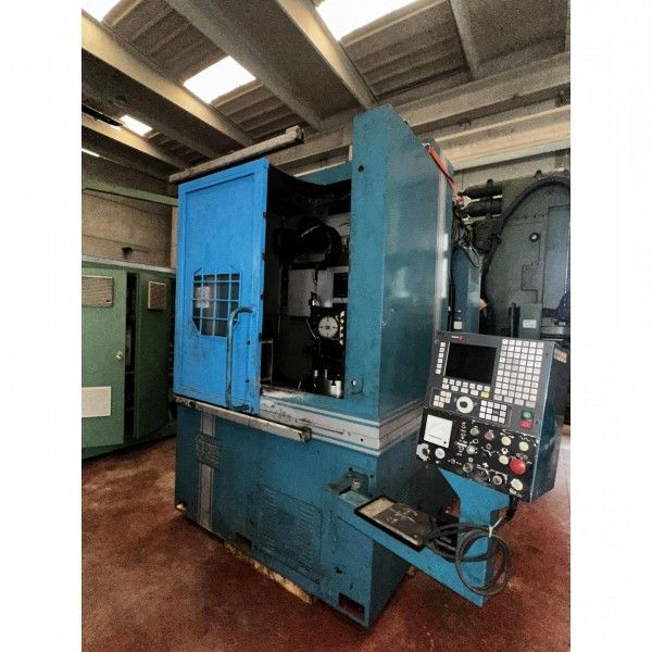 Duplostandard GIUDICI TV 70